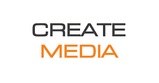 Create Media logo