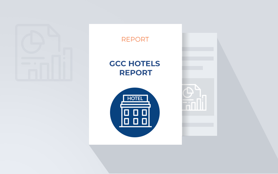 GCC Hotels Report