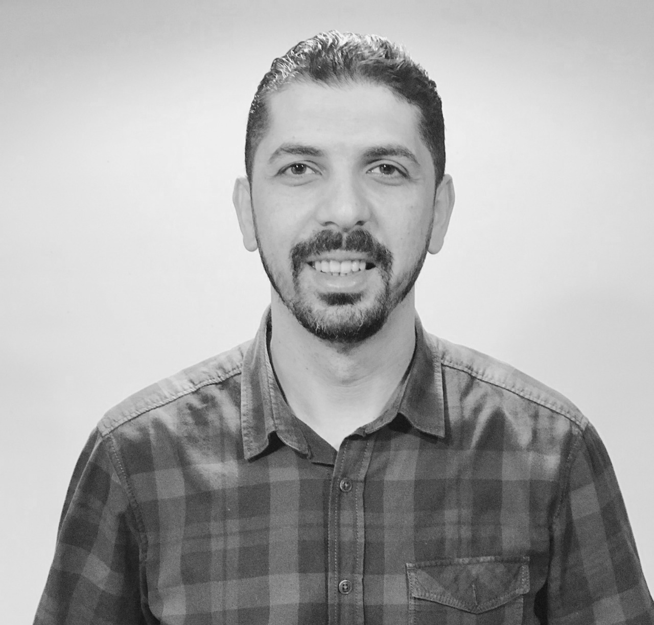 Muhammad Moussa - SEO and performance marketing manager