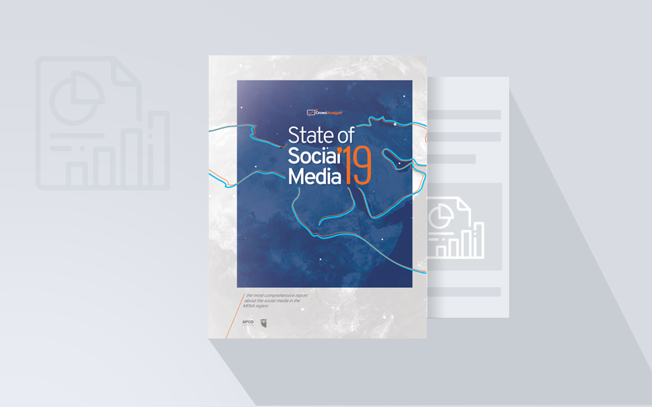 State Of Social Media Report 2019