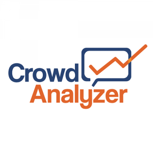 logo crowd analyzer