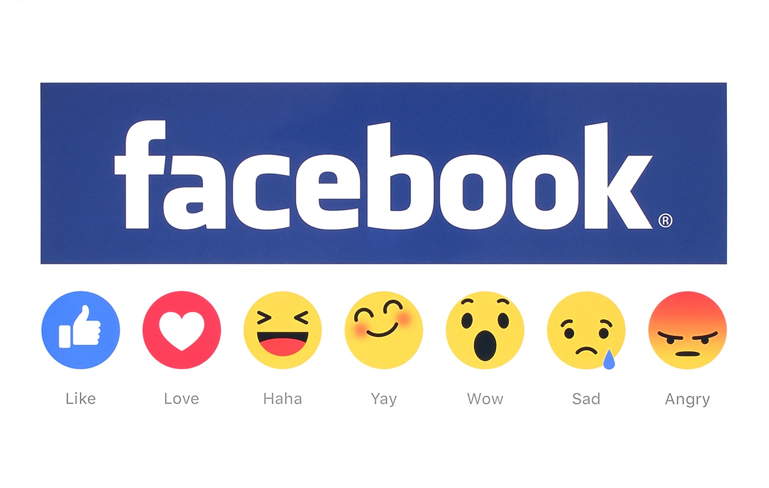 How Marketers Can Create More Impact with Facebook Reactions