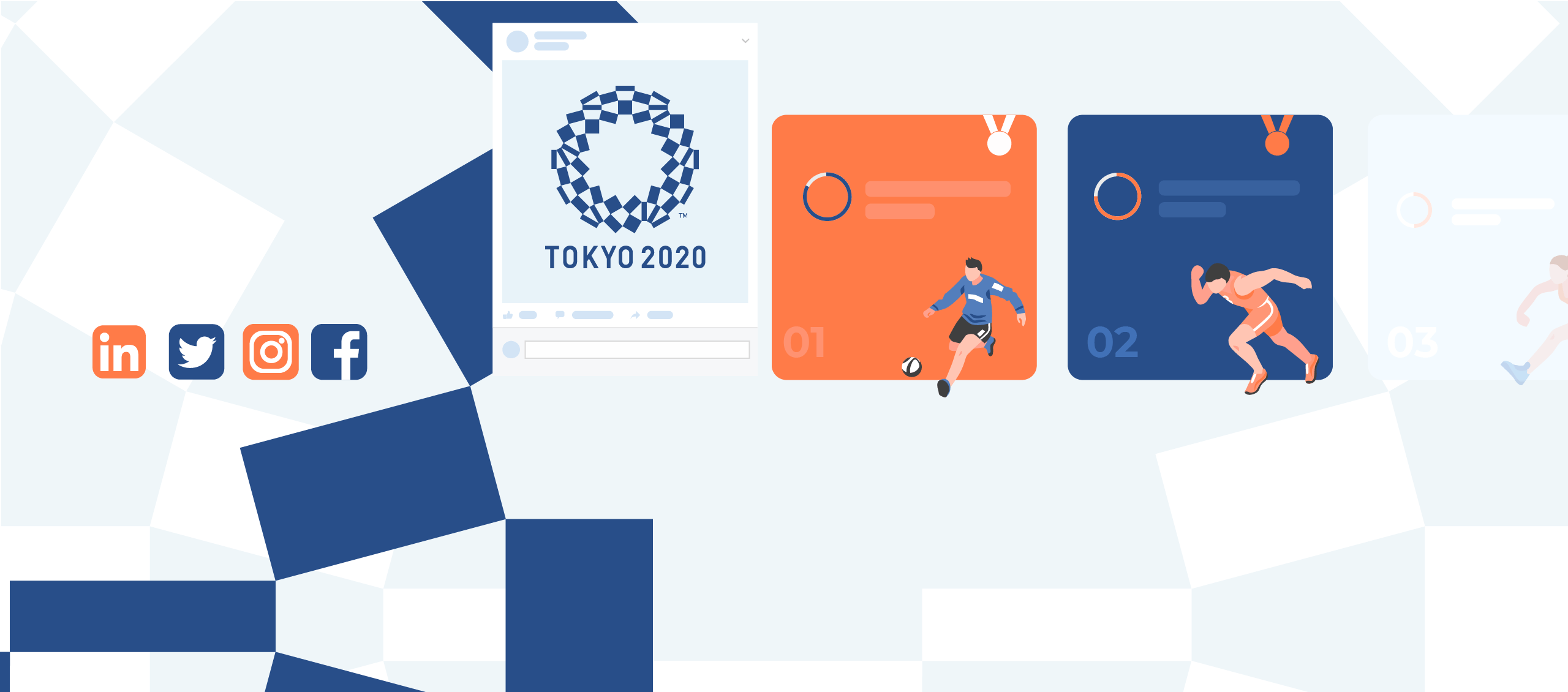 Unlocking New Opportunities: What Can Brands Learn from the Tokyo Olympics 2020?
