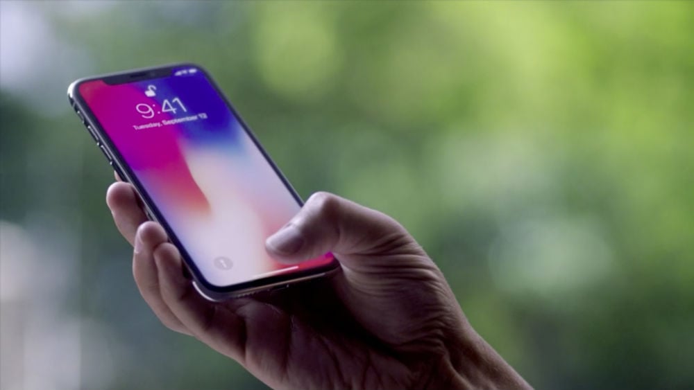 The iPhone X Is Out And This Is What People Are Saying About It